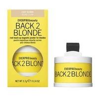 B2B Root Touch Up Magnetic Powder Light Blonde 3.7g, Blonde
