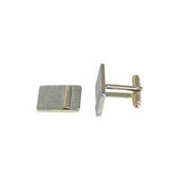B30 Cufflinks W 1.9 x L 1.3 cm Cufflinks