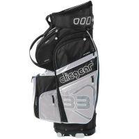 B3 Cart Bag - Silver