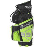 B3 Cart Bag - Lime