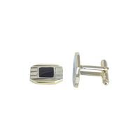 B42 Cufflinks W 1.9 x L 1.4 cm Cufflinks