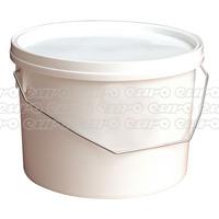 b5kg shot blasting beads glass 5kg tub