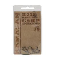 B745 Carp Fishing Hooks  Size 10