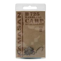 b725 carp fishing hooks size 8