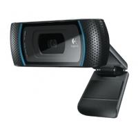 B910 HD Webcam - USB - EMEA BROWN BOX