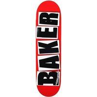 Baker Brand Logo Deck