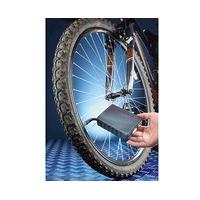 Battery-Powered Bicycle Tyre Inflator
