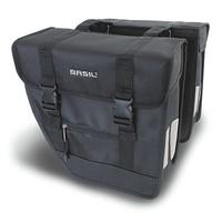 Basil Tour Rear Briefcase Double Pannier Bag Heavy Duty 26L