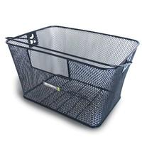 basil concord xl rear basket