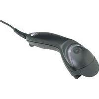 barcode scanner honeywell eclipse 5145 laser black hand held usb