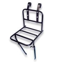 basil memories front carrier w bars for mounting onto axle hooks for h ...