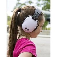 banz kidz hearing protection blue