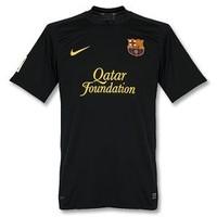 Barcelona Away Shirt 2011/12 - s...