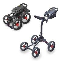 BagBoy Quad XL Golf Trolley