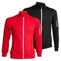 backtee junior midlayer jackets