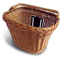 Basil Basimply Wicker Front Basket Bracket NOT Included