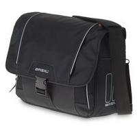 basil sport design bag black