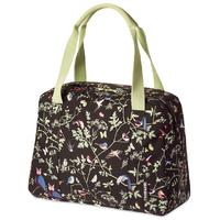 Basil Wanderlust Carry Bag Black