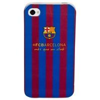 Barcelona Iphone 4S Hard Case - Classic