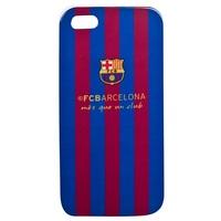 Barcelona Iphone 5 Hard Case - Classic