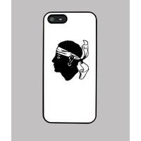 bandera corsica iphone 5