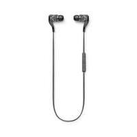 Backbeat Go2 In-earphones (black) + Charge Case