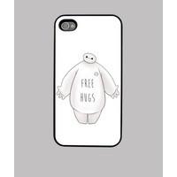 baymax loves you