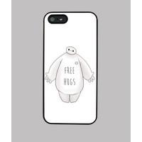 baymax loves you