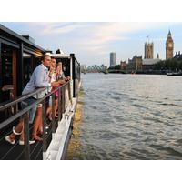 Bateaux London River Cruises