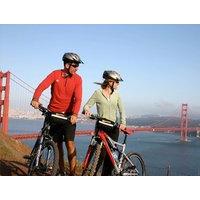 Bay City Bike Full Day Rental San Fran