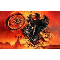 Bat Out Of Hell theatre tickets - London Coliseum - London