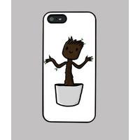 Baby Groot - iPhone 5