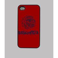 baskonista iphone - grana