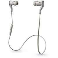 backbeat go 2 wireless stereo bluetooth earphones white