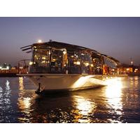 Bateaux Dubai Dinner Cruises