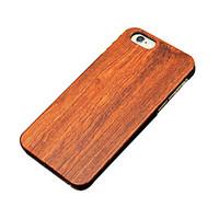 back cover ultra thin other wooden wooden hard for iphone se5s5