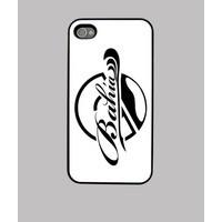 bahia logo iphone 44s