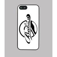 bahia logo iphone 55s