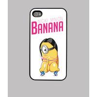 banana - nicki iphone 4 / 4s