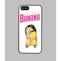 banana - nicki iphone 5 / 5s