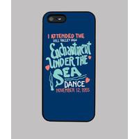 back to the future - dance enchantment under the sea