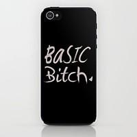 Basic Pattern Hard Case for iPho...