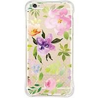 back shockproofdustproofwaterprooftransparent flower tpu soft cover fo ...