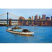 Bateaux New York - Dinner Cruise