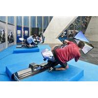 Barcelona Sport Experience