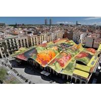 Barcelona Walking Tours - Modernism