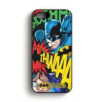 Batman Comics Phone Case