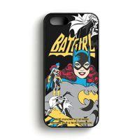 Batgirl Phone Case