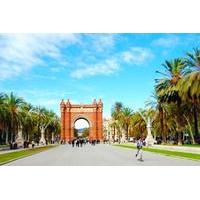 Barcelona Old Town Private Walking Tour