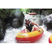 Bali Canyon Tubing Adventure